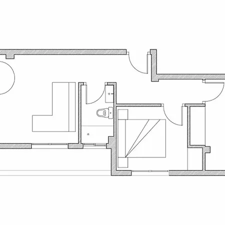 San Francisco 2 By Feelfree 아파트