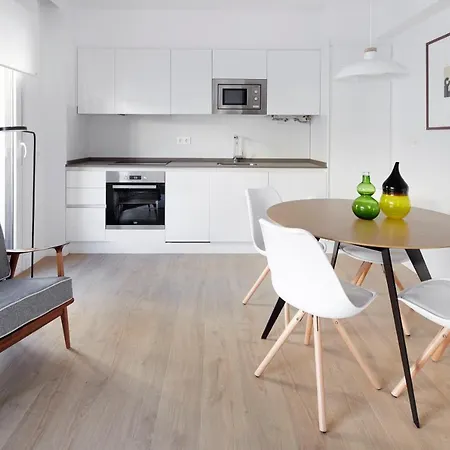 San Francisco 2 By Feelfree 산세바스티안