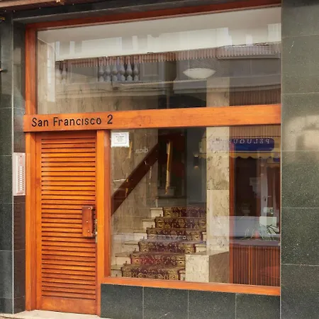 San Francisco 2 By Feelfree 아파트