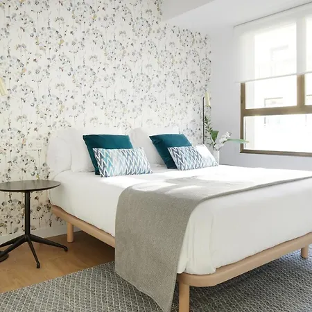 Apartamento San Francisco 2 By Feelfree