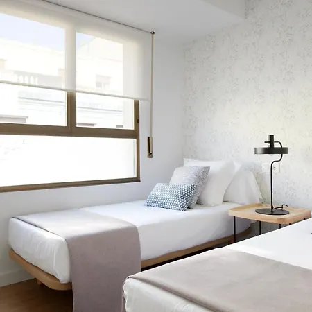 San Francisco 2 By Feelfree Appartement *