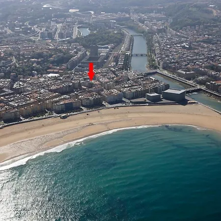 San Francisco 2 By Feelfree * San Sebastian