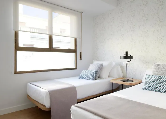 San Francisco 2 By Feelfree Apartment *