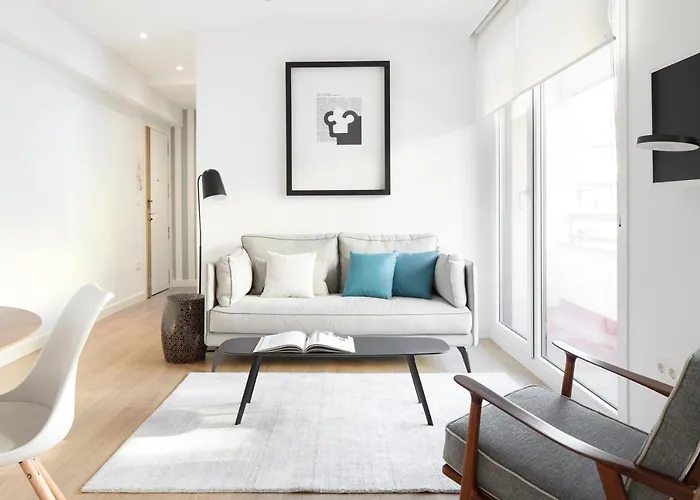 San Francisco 2 By Feelfree