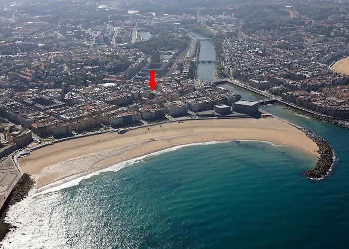 San Francisco 2 By Feelfree * San Sebastian