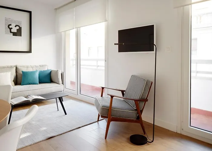 San Francisco 2 By Feelfree Apartment