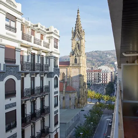 Apartamento San Francisco 2 By Feelfree *