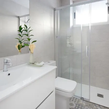 San Francisco 2 By Feelfree Apartamento