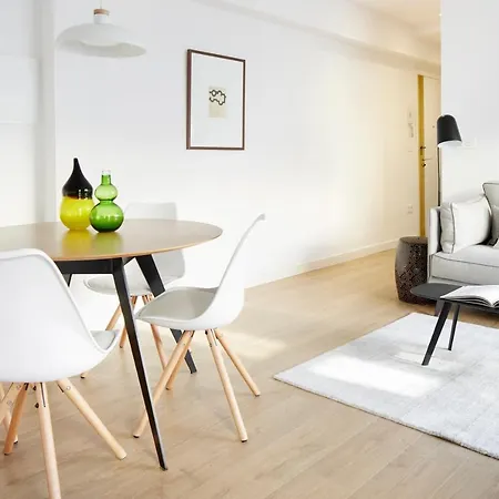 San Francisco 2 By Feelfree Apartamento