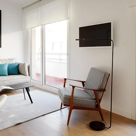 San Francisco 2 By Feelfree Apartamento