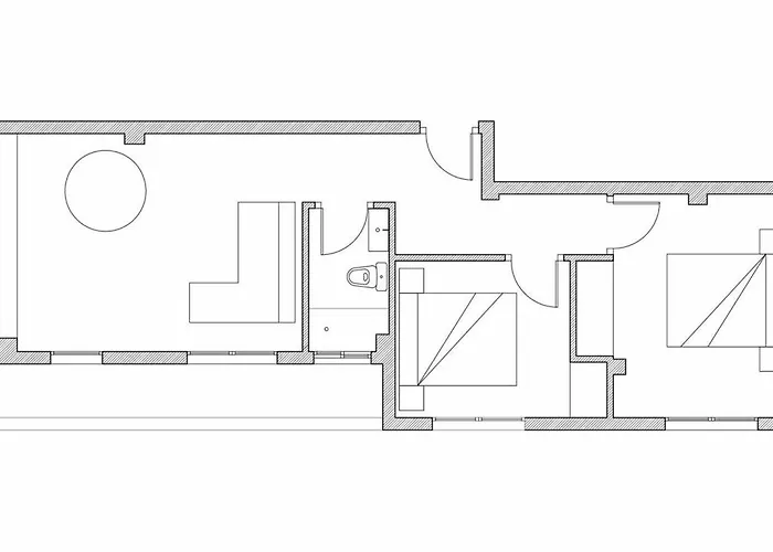 San Francisco 2 By Feelfree Appartement