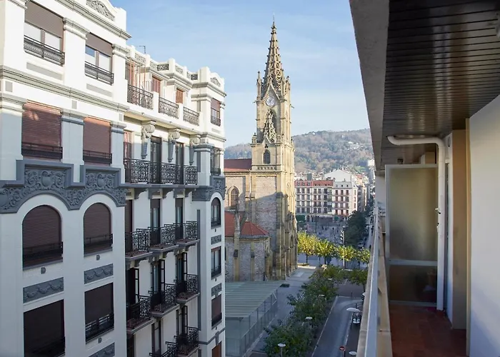 Appartement San Francisco 2 By Feelfree *