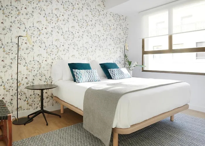 Appartement San Francisco 2 By Feelfree