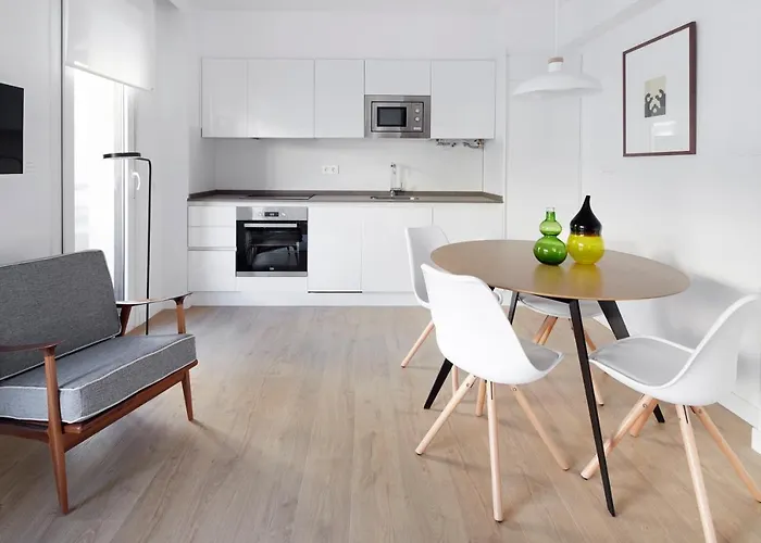 San Francisco 2 By Feelfree San Sebastian