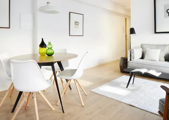 San Francisco 2 By Feelfree Appartement